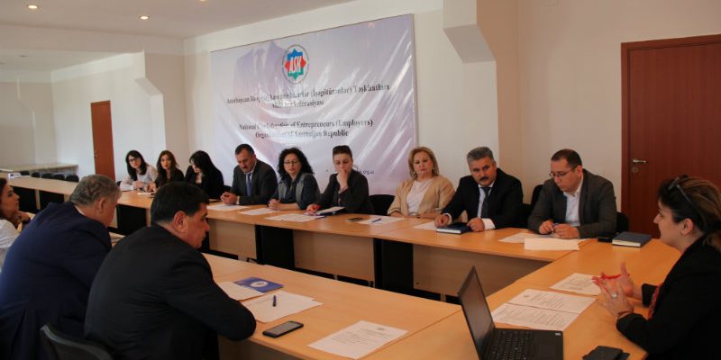 The Commission “Work With Health And Sports Organizations” Reformed