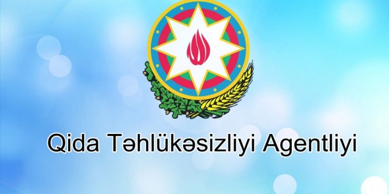 Qida Təhlükəsizliyi Agentliyi Sertifikatlaşdırma Və Qeydiyyatı “Bir Pəncərə” İxraca Dəstək Mərkəzində Aparır