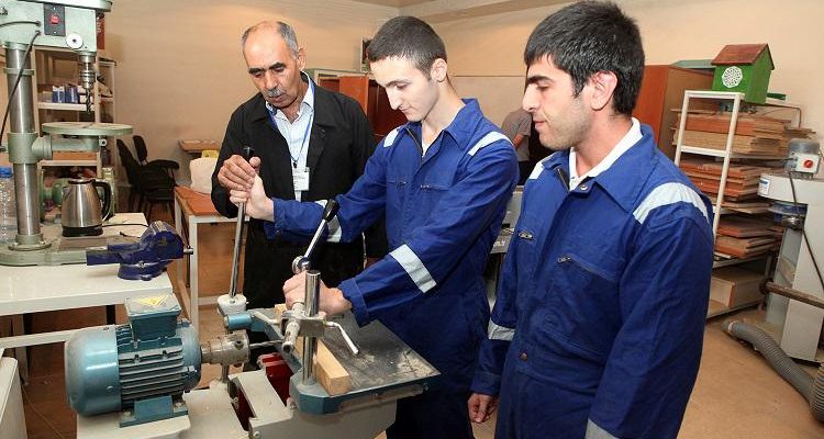 Bakıda “Sahibkar-Peşə Təhsili əməkdaşlığı” Mövzusunda Konfrans Keçiriləcək