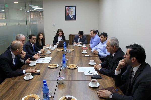 The Meeting Of The Poultry Association Was Held At The ASK