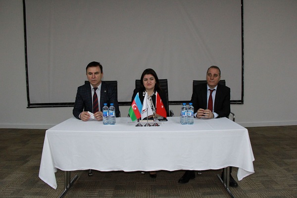 The Orhangazi Chamber Of Commerce And Industry And The ASK Signed A Cooperation Agreement