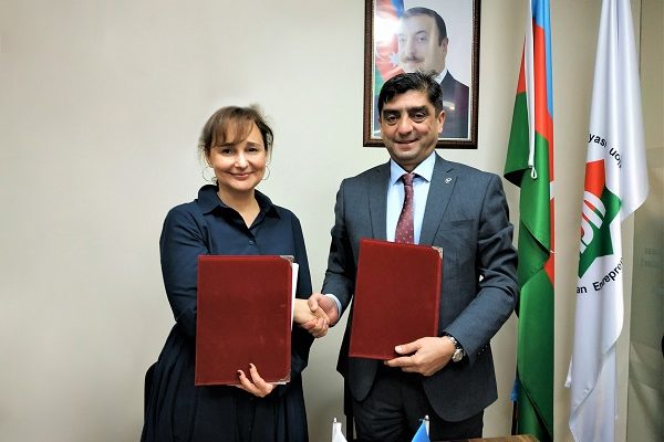 Azerbaijan-Russia Health Tourism Relations Are Expanding