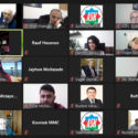 28 января состоялось заседание Комиссии по инновациям и цифровым технологиям Национальной конфедерации предпринимателей (работодателей) Азербайджанской Республики