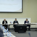 Конфедерация предпринимателей Азербайджана выступила с предложениями в ходе общественных дебатов на тему «Таможенные реформы: вызовы и возможности»