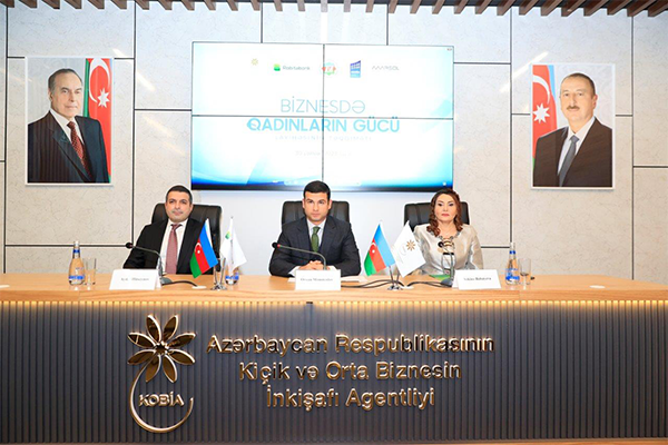 The Participants Of The “Power Of Women In Business” Project Were Announced