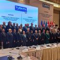 Глава Конфедерации предпринимателей Азербайджана выступил на мероприятии ТЮРКПА в Баку