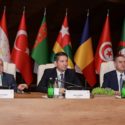Президент ASK выступил на министерской сессии Конференции министров труда ОИС