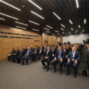 Было проведено мероприятие  На тему «Гейдар Алиев и частный медицинский сектор»