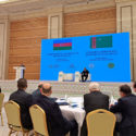 Состоялся Туркмено-Азербайджанский бизнес-форум