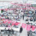 “Unity And Fraternity Iftar” In “Brotherly Aid” Neighborhood In Kahramanmaraş