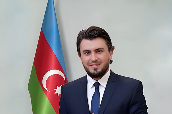 A Representative Of Azerbaijan Entrepreneurs Confederation Has Been Appointed To The Republic Of Poland