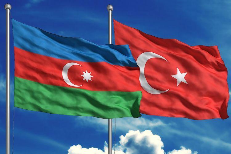 Azərbaycan-Türkiyə iş adamları ilə işgüzar görüş