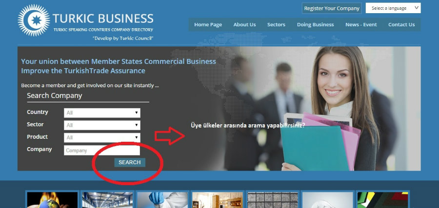 Turkish Business