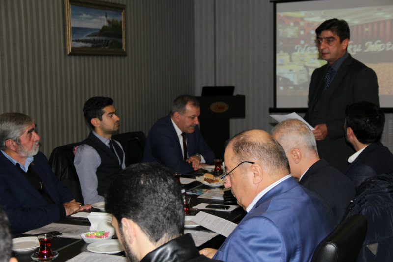 Turizmin inkişafı prioritet hədəflərdən biridir