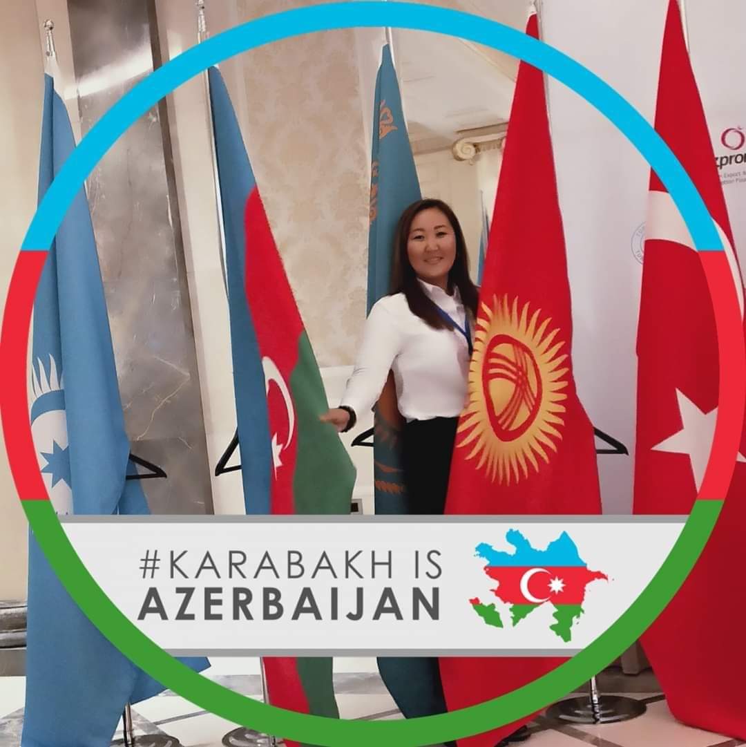 Azərbaycan Sahibkarlar Konfederasiyasının Qırğız Respublikası üzrə nümayəndəsi təyin olundu