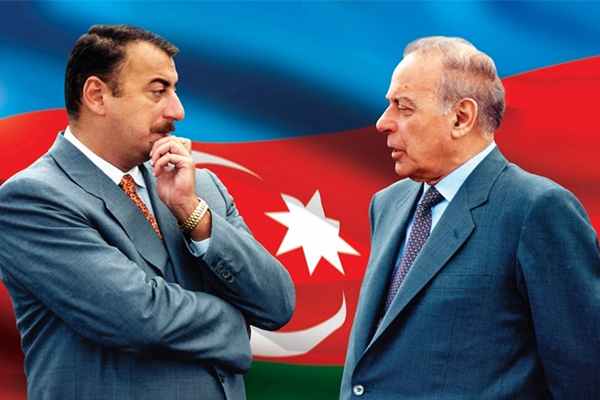 Sahibkarlığın Və Sahibkarların Himayədarı