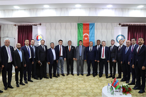 Naxçıvanın Biznes Və Investisiya Imkanları Qarsda Tanıdılıb
