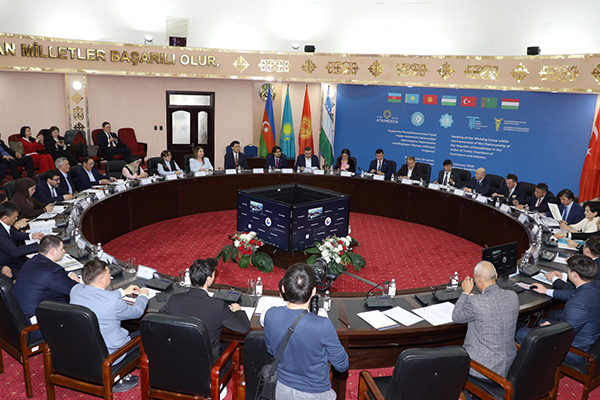 TCCI-ın 2026-cı Il üzrə Fəaliyyət Planı çərçivəsində Azərbaycanda 2 Tədbir Keçiriləcək