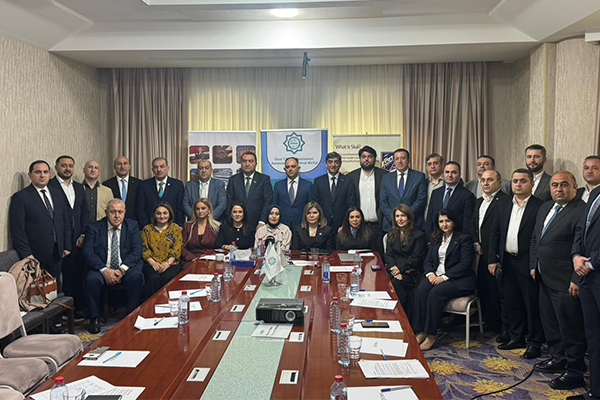 Azərbaycanda Sağlamlıq Turizminin Inkişafı Istiqamətində Mühüm Addım